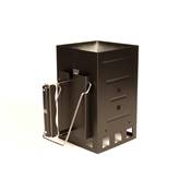 Steven Raichlen Ultimate Square Charcoal Chimney Starter