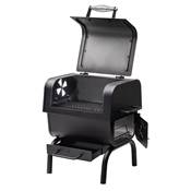 Char-Broil CharCoal 2Go Coal Grill