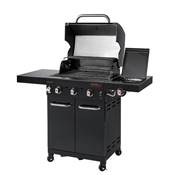 Char-Broil Professional Core B3 Gas Grill