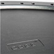 Cobb Supreme Frying Pan with Fork