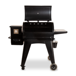 PIT BOSS NAVIGATOR PB850 WOOD PELLET GRILL