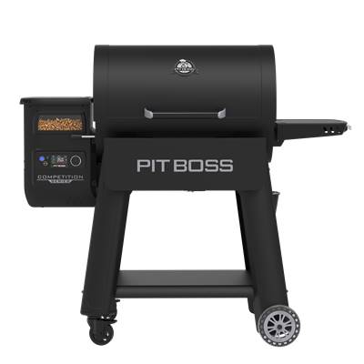 PIT BOSS WOOD PELLET GRILL COMPETITION SERIES 1250