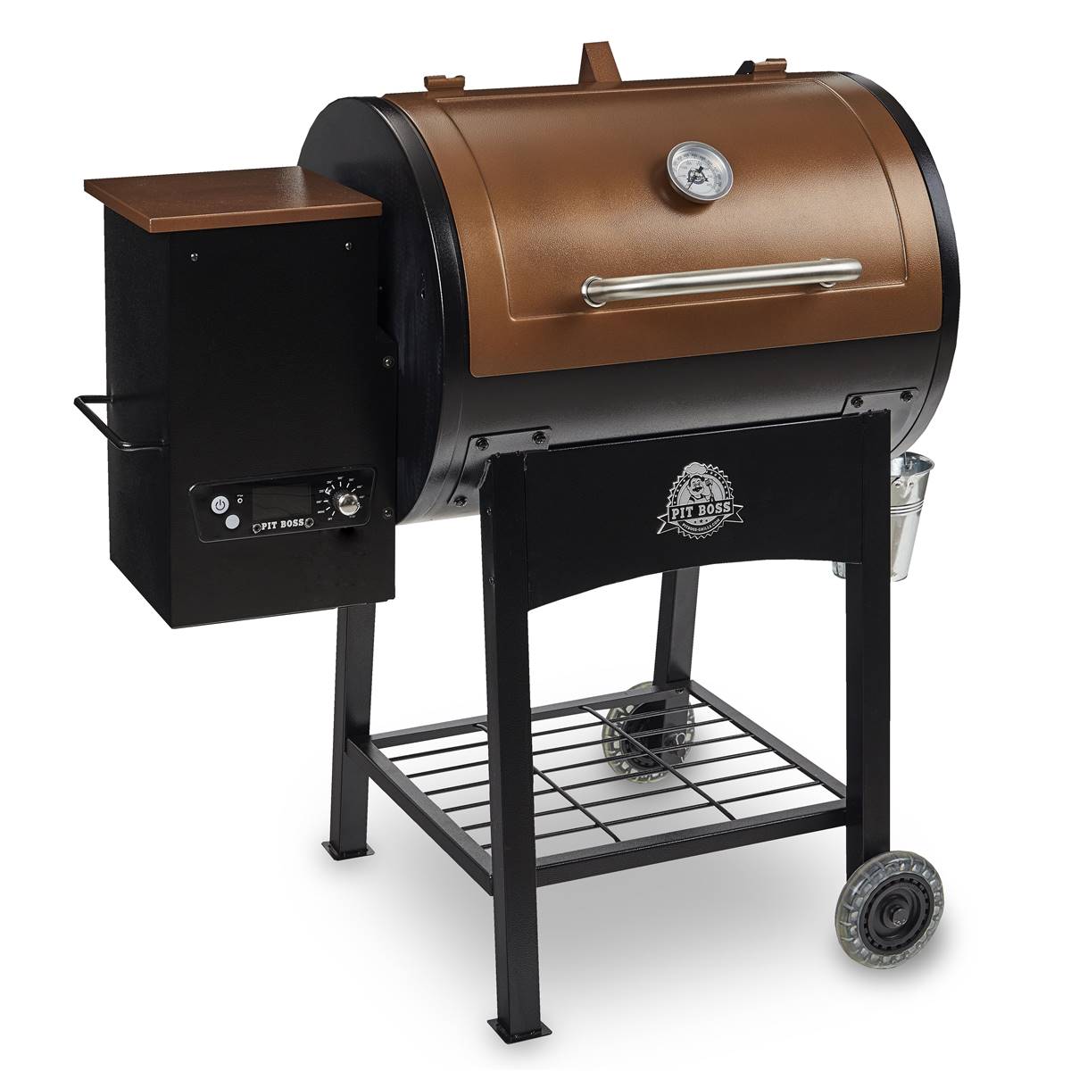 GourmetBarbecue Pit Boss Classic Wood Pellet Grill