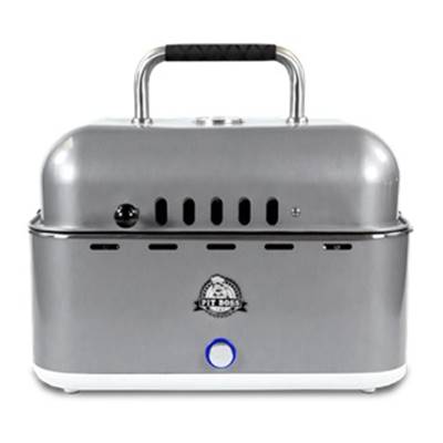 Portable Grills