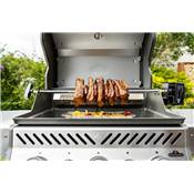 Rotisserie Kit for Rogue Napoleon Series Grills