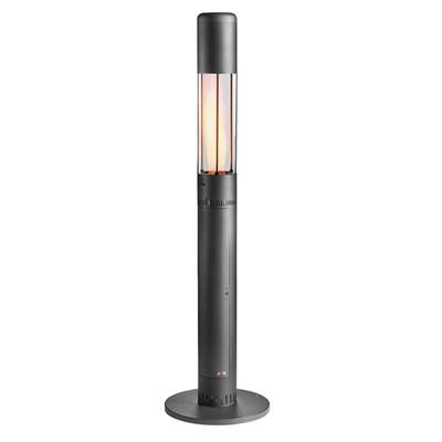 Pellet Outdoor Heater FARO LIGHT 500