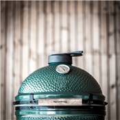 Large BIG GREEN EGG Kamado