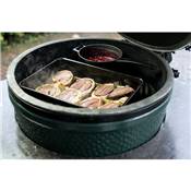 X-Large BIG GREEN EGG Kamado