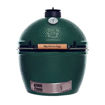 X-Large BIG GREEN EGG Kamado