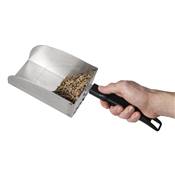 PELLET & CHARCOAL SCOOP