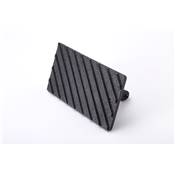 Barbecue Master's Cast Iron Grillpress