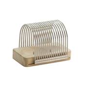 Hasselback Potato Slicing Rack