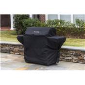 Char-Broil 4 burners Grill cover