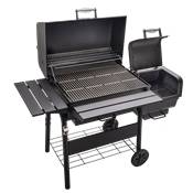 Char-Broil CharCoal 2Go Coal Grill