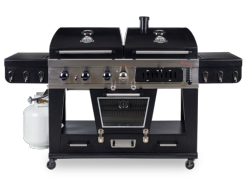 PIT BOSS MEMPHIS ULTIMATE SMOKING GRILL