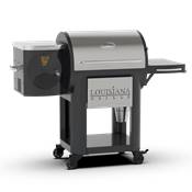 Louisiana Grills Founders Legacy 800 Wood Pellet Grill