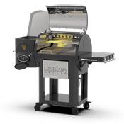 Louisiana Grills Founders Legacy 800 Wood Pellet Grill