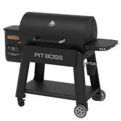 PIT BOSS WOOD PELLET GRILL COMPETITION SERIES 1600