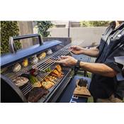 PIT BOSS WOOD PELLET GRILL COMPETITION SERIES TITAN