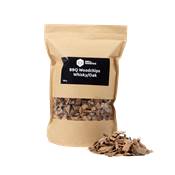 Whiskey Barrel Oak Wood Chips 500g