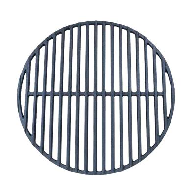 Cast Iron Grill Grid for Mini Kamado Grllr Ember 16 inch