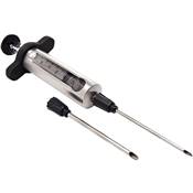 Stainless Steel Marinade Injector