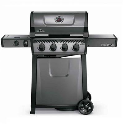 Gas Grill Napoleon Freestyle® 425 - 4 burners