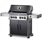 Gas Grill Napoleon Rogue® SE 525 Black