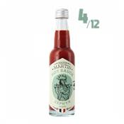 ZEPHYR sweet smoked chilli sauce 100 ml