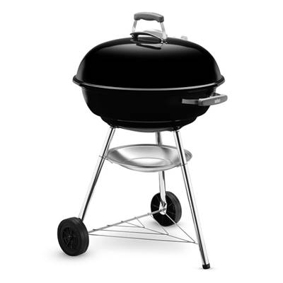 Compact charcoal grill Kettle weber Ø 57 cm 