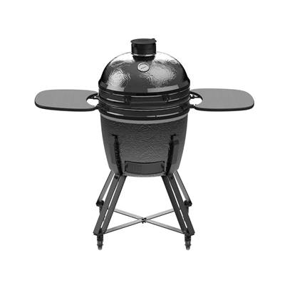 Barbecook Kamal 60/XL Black Kamado Grill