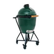 Large BIG GREEN EGG IntEGGrated Nest