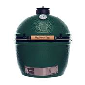 X-Large BIG GREEN EGG Kamado