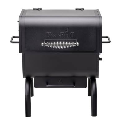 Char-Broil CharCoal 2Go Coal Grill