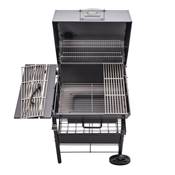 Char-Broil CharCoal M Coal Grill