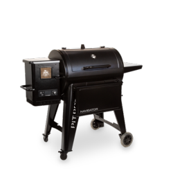 PIT BOSS NAVIGATOR PB850 WOOD PELLET GRILL