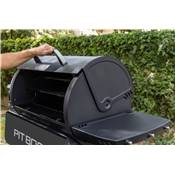 PIT BOSS WOOD PELLET GRILL COMPETITION SERIES 1250