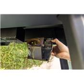 PIT BOSS WOOD PELLET GRILL COMPETITION SERIES 1600