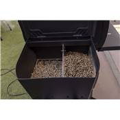 PIT BOSS WOOD PELLET GRILL COMPETITION SERIES TITAN