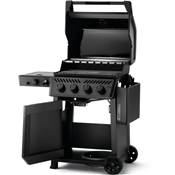 Gas Grill Napoleon Phantom Freestyle® 425 - 4 burners + 1 Sizzle Zone