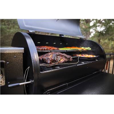 Gourmet-Barbecue | Pit Boss Navigator PB1150 Wood Pellet Grill