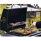 Start'N'Grill Charcoal Barbecue with automatic ignition