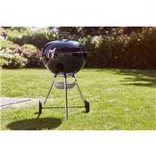 Weber E-5710 Original Kettle charcoal grill Ø 57 cm