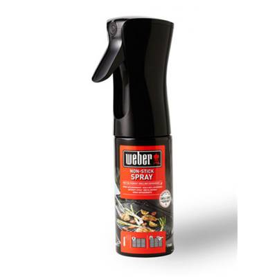 Weber non-stick oil 200ml