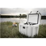 Petromax icebox 50l - white color