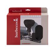 Protective cover for Oskar Barbecook smokers