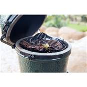 Medium BIG GREEN EGG Kamado