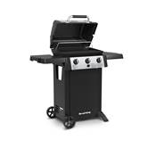 Gas Grill Broil King GEM 310