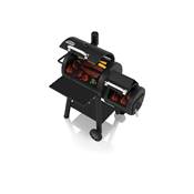 Charcoal Grill Broil King REGAL™ OFFSET 400