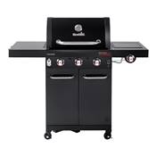 Char-Broil Professional Core B3 Gas Grill